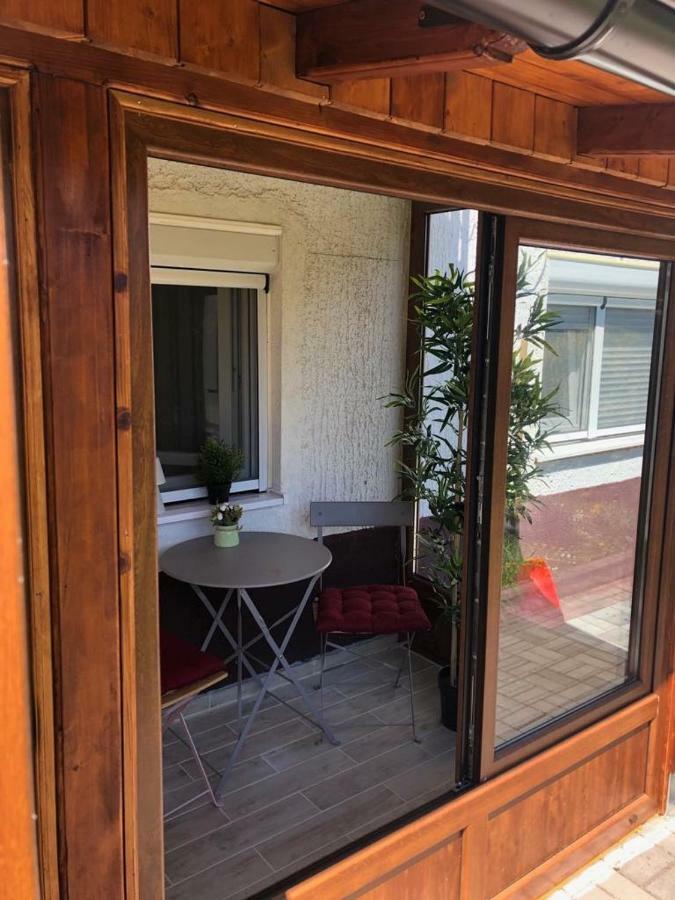 זלאטיבור Apartment Kamencic מראה חיצוני תמונה